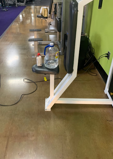 Gym «Anytime Fitness», reviews and photos, 7890 Haven Ave Suite 22, Rancho Cucamonga, CA 91730, USA