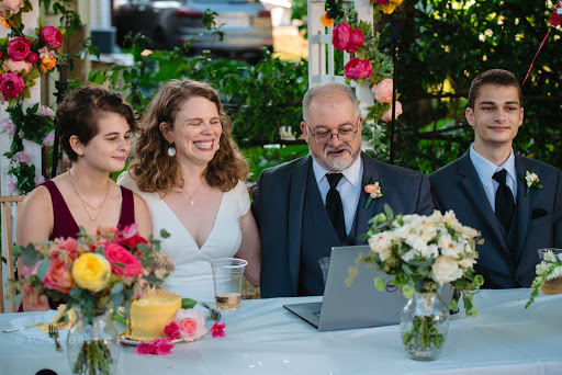 Florist «Copper Penny Flowers», reviews and photos, 9 Independence Ct, Concord, MA 01742, USA