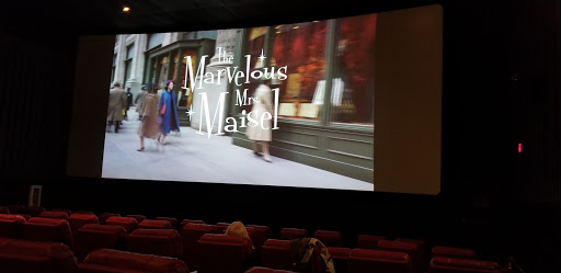 Movie Theater «AMC Shirlington 7», reviews and photos, 2772 S Randolph St, Arlington, VA 22206, USA