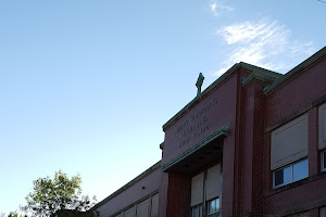 St. Malachy's Memorial High School