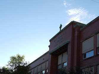St. Malachy's Memorial High School