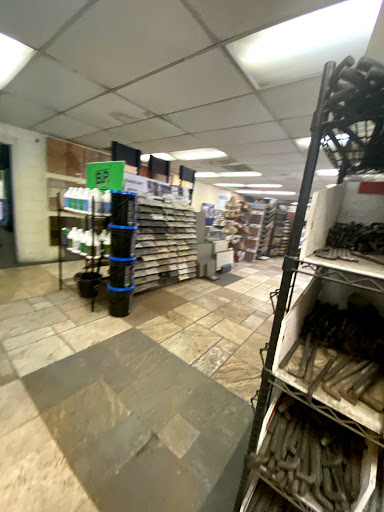 Building Materials Supplier «West Los Angeles Building Material», reviews and photos, 5139 W 106th St, Inglewood, CA 90304, USA