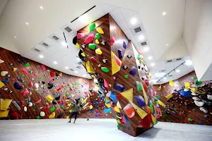 MegaSTONE Climbing Gym image