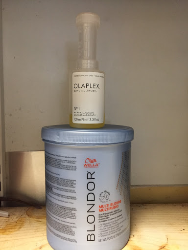 Hair Salon «Paul Michaels Hair Salon», reviews and photos, 6653 Little River Turnpike, Annandale, VA 22003, USA