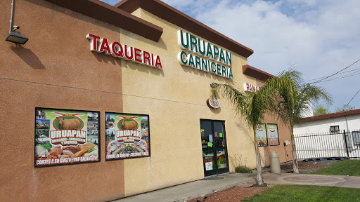 Mercado Y Carniceria Uruapan