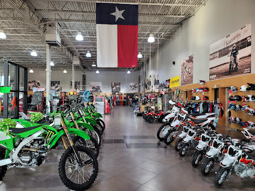 Motorcycle Dealer «Freedom Powersports Fort Worth», reviews and photos, 3101 W Loop 820 S, Fort Worth, TX 76116, USA