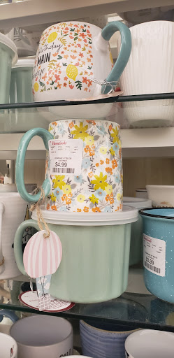 Department Store «HomeGoods», reviews and photos, 8188 Park Lane North, Dallas, TX 75231, USA