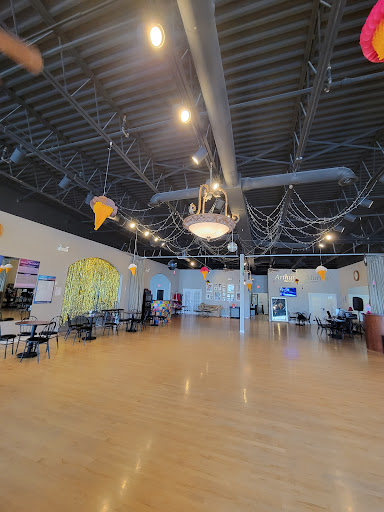 Dance School «Arthur Murray Dance Center», reviews and photos, 608 E Golf Rd, Schaumburg, IL 60173, USA