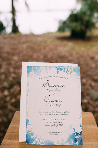 Wedding Planner «Blue Ribbon Wedding & Event Design», reviews and photos, 851 S State Rd 434 #1070, Altamonte Springs, FL 32714, USA