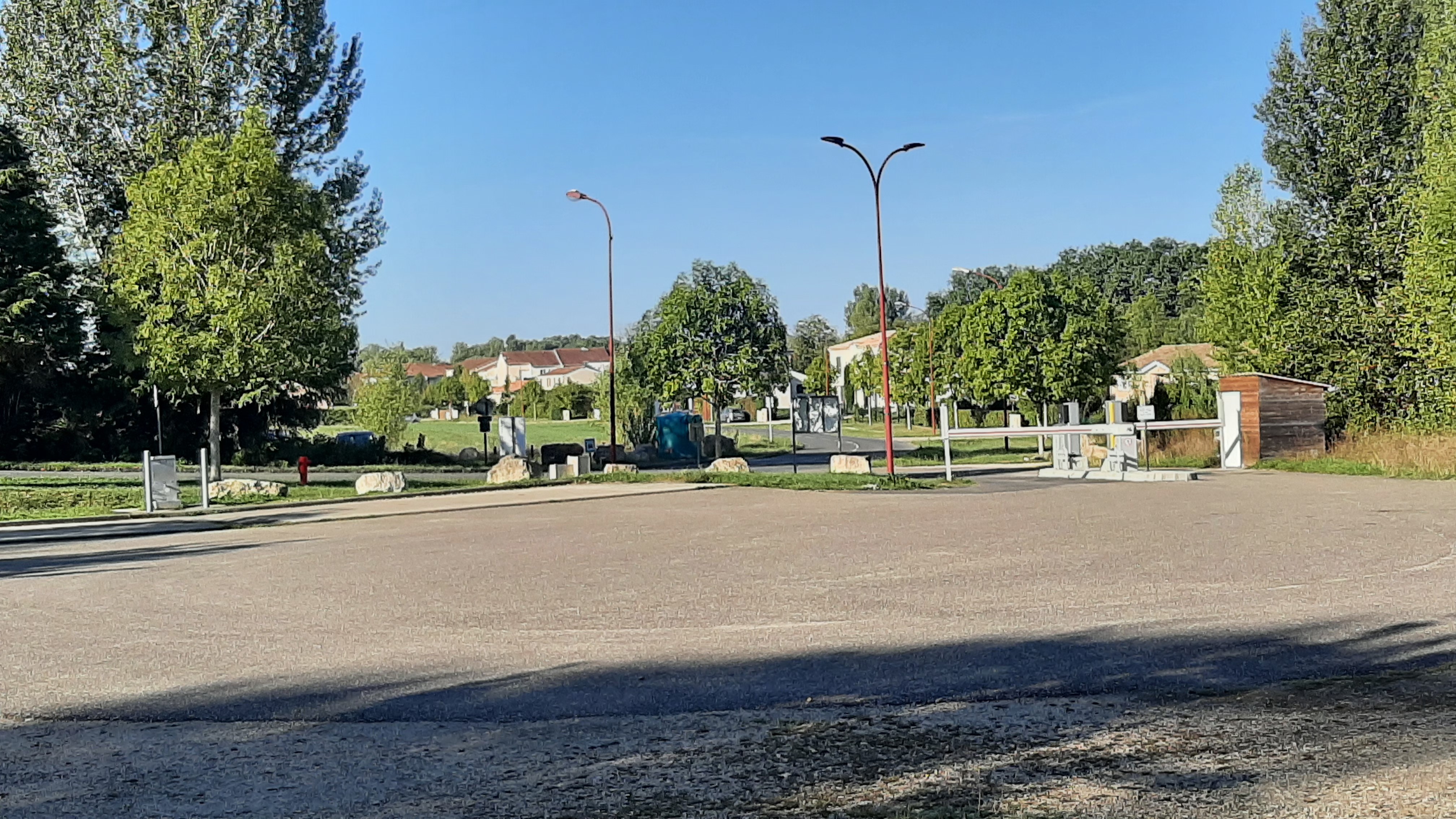 Photo n° 3 de l'avis de Jean-Pierre.u fait le 08/10/2023 à 14:28