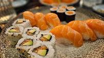 Plats et boissons du Restaurant japonais Sushi’NA à Saint-Laurent-de-Mure - n°2