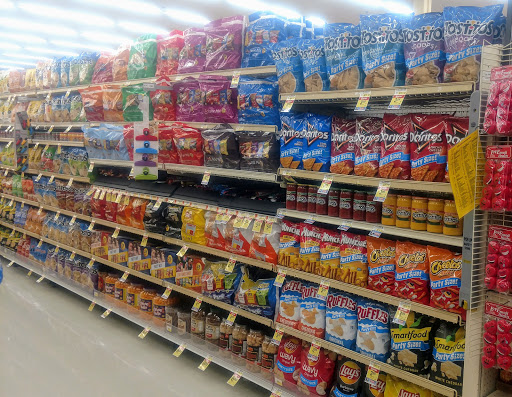 Grocery Store «Jewel-Osco», reviews and photos, 150 W Main St, Barrington, IL 60010, USA