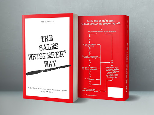 The Sales Whisperer image
