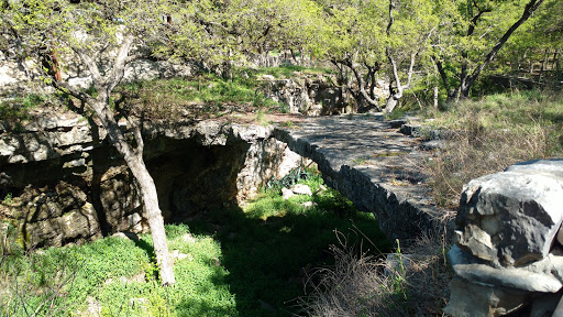 Nature Preserve «Bracken Cave Preserve (Bat Conservation International