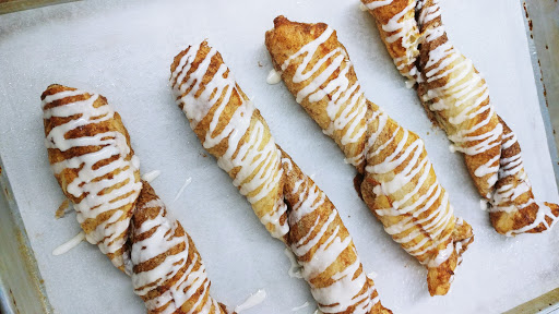 Bakery «Kolache House Bakery», reviews and photos, 9998 W Colfax Ave, Lakewood, CO 80215, USA