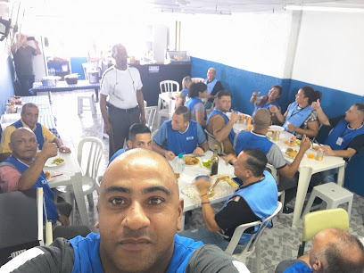 Training de Formação e Reciclagem Vigilantes - Unidade Bom Retiro São Paulo
