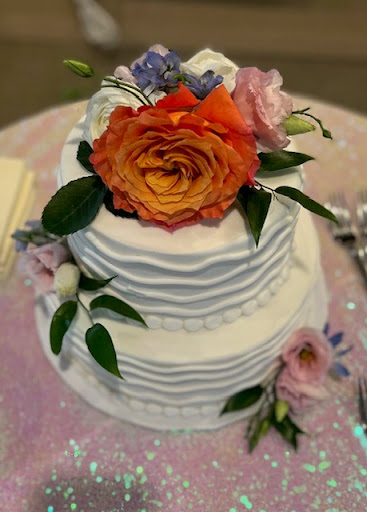 Florist «George Thomas Florist», reviews and photos, 5609 E Washington St, Indianapolis, IN 46219, USA