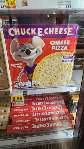 Grocery Store «Kroger», reviews and photos, 1525 Madison Ave, Covington, KY 41011, USA