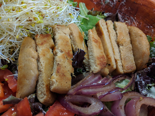 Donut Shop «Donut Farm Oakland», reviews and photos, 6037 San Pablo Ave, Oakland, CA 94608, USA