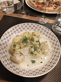 Gnocchi du Restaurant italien Retrogusto à Nancy - n°4