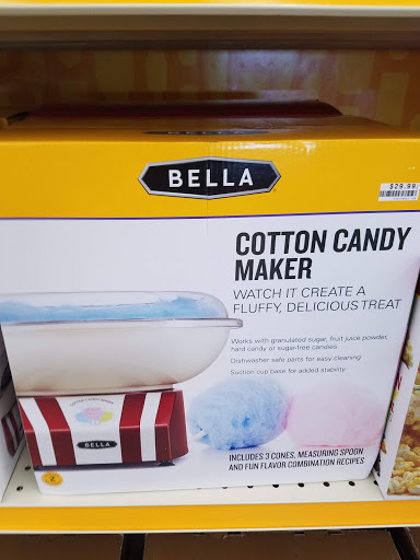 Discount Store «Big Lots», reviews and photos, 7777 W Jewell Ave, Lakewood, CO 80232, USA