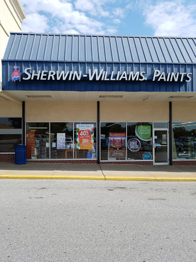 Paint Store «Sherwin-Williams Paint Store», reviews and photos, 4401 Kirkwood Hwy, Wilmington, DE 19808, USA