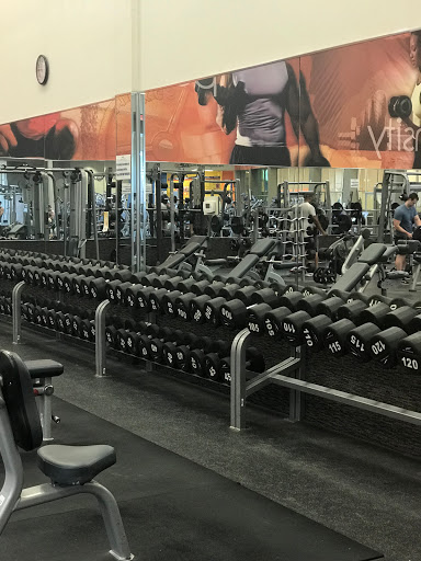 Gym «LA Fitness», reviews and photos, 701 Cathedral Rd, Philadelphia, PA 19128, USA