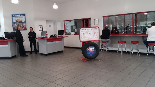 Tire Shop «Discount Tire Store - Prosper, TX», reviews and photos, 2151 E University Dr, Prosper, TX 75078, USA