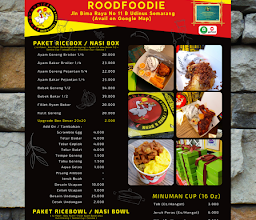 Roodfoodie photo