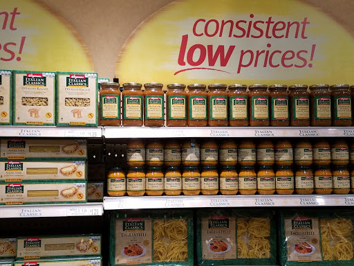 Supermarket «Wegmans», reviews and photos, 15 Woodbridge Center Dr, Woodbridge, NJ 07095, USA