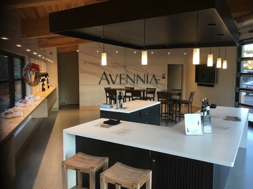 Winery «Avennia Tasting Room», reviews and photos, 19255 Woodinville Snohomish Rd #1, Woodinville, WA 98072, USA