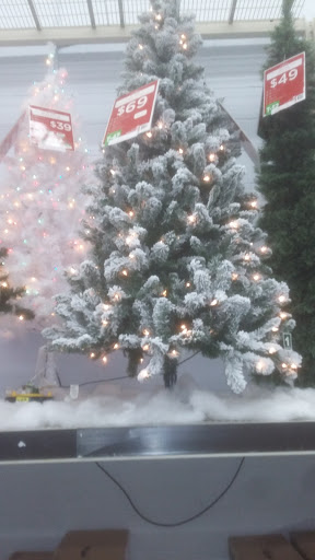 Discount Store «Walmart», reviews and photos, 201 Walton Rd, Harlan, KY 40831, USA