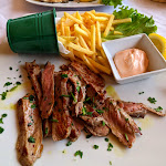 Photo n°6 de l'avis de Ronny.o fait le 05/11/2023 à 15:12 sur le  Hotel Rialto - Ristorante Pizzeria à Riva del Garda