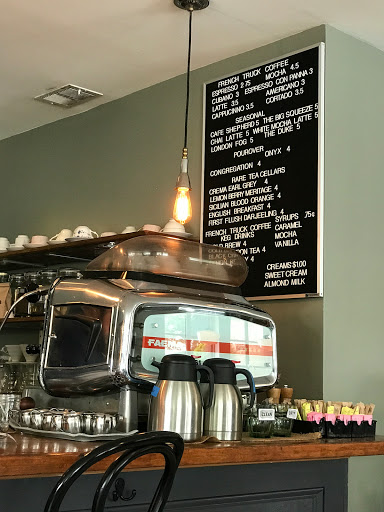 Cafe «Porcellino’s Craft Butcher», reviews and photos, 711 W Brookhaven Cir, Memphis, TN 38117, USA