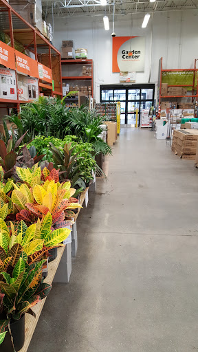 Home Improvement Store «The Home Depot», reviews and photos, 20360 US-59, Humble, TX 77338, USA