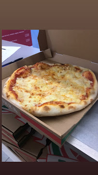 Photos du propriétaire du Pizzas à emporter La Strada 57 à Hyet - n°5