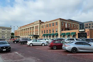 Lincoln Station Great Hall image