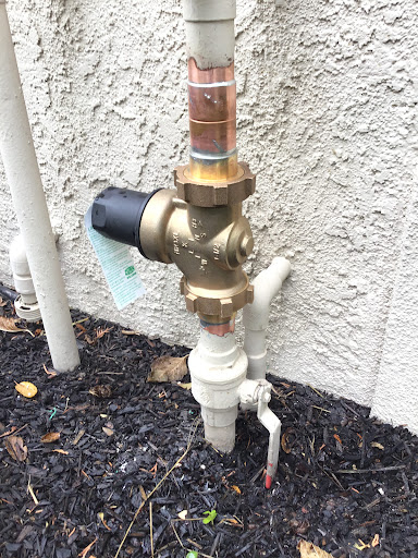 Plumber «Barnett Plumbing», reviews and photos, 780 E Airway Blvd, Livermore, CA 94551, USA