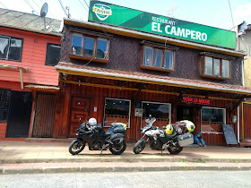 Restaurant "El Nuevo Campero"