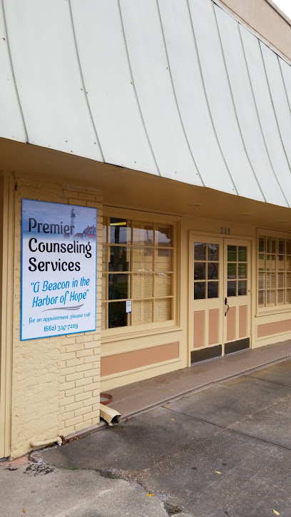 Premier Counseling Services