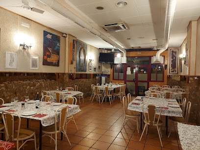 Bar Andry Judith - Carrer de Tetuan, 31, 46600 Alzira, Valencia, Spain