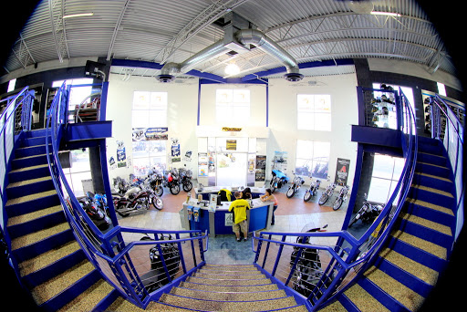 Motorcycle Dealer «RideNow Powersports Phoenix», reviews and photos, 17202 N Cave Creek Rd, Phoenix, AZ 85032, USA