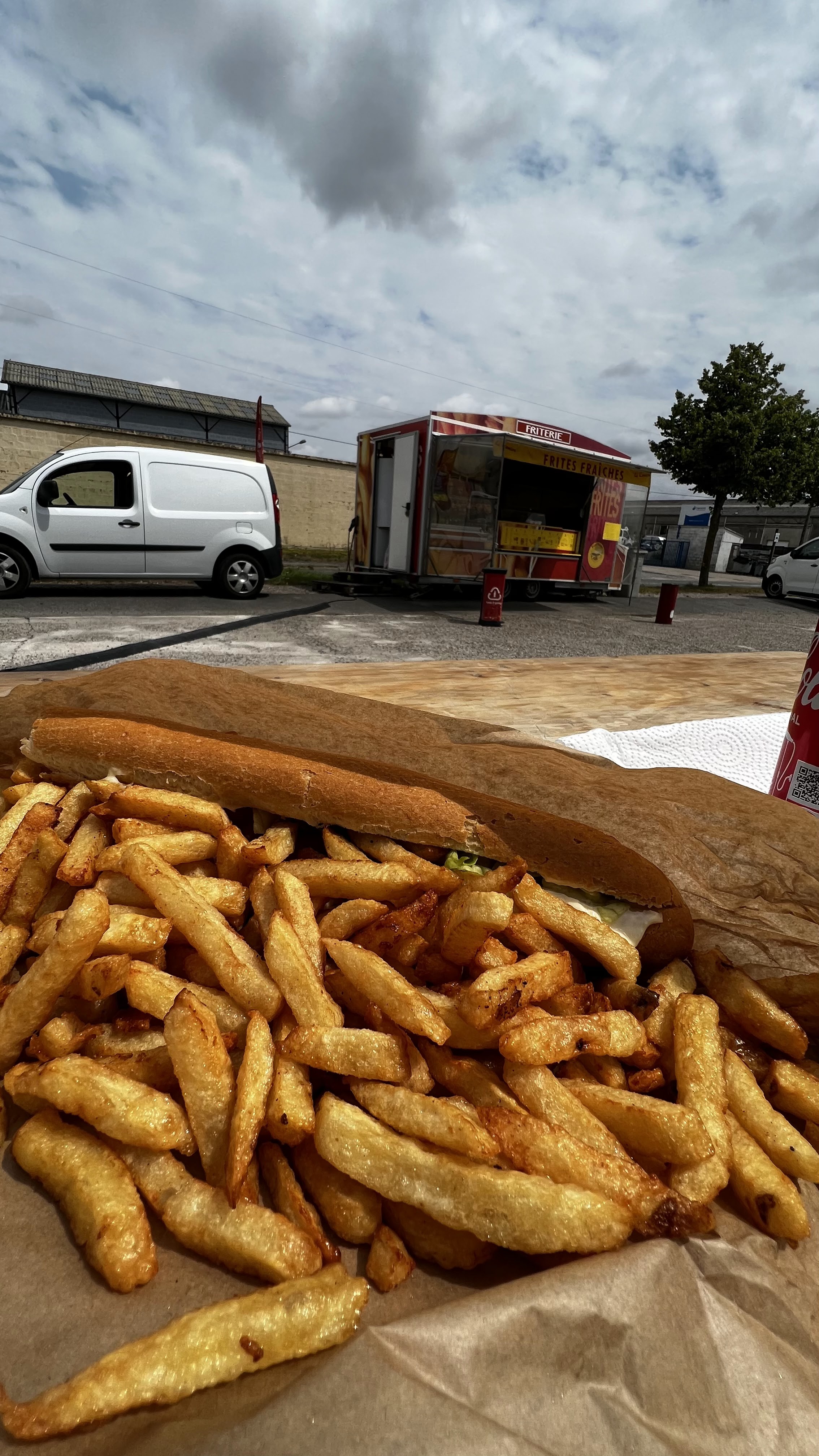 Photo n° 1 de l'avis de Pierre.c fait le 20/07/2022 à 12:42