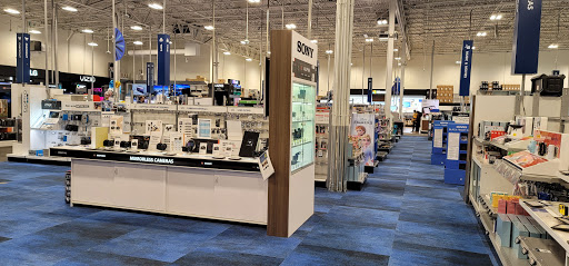 Electronics Store «Best Buy», reviews and photos, 45575 Dulles Eastern Plaza #188, Sterling, VA 20166, USA