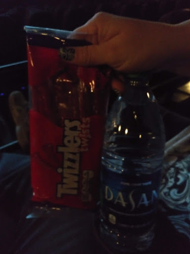 Movie Theater «Cinemark Movies 16 and XD», reviews and photos, 5721 58th St, Lubbock, TX 79424, USA