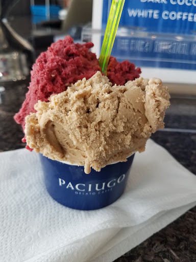 Ice Cream Shop «Paciugo Frisco South», reviews and photos, 8008 TX-121, Frisco, TX 75034, USA