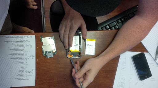 Computer Repair Service «AML Computer Services, LLC», reviews and photos, Beartooth Pkwy, Dawsonville, GA 30534, USA