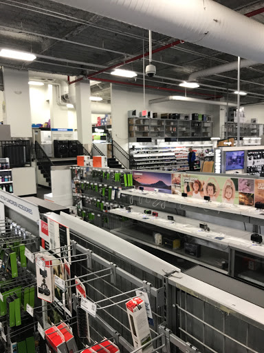 Electronics Store «Best Buy», reviews and photos, 1240 Palisades Center Dr, West Nyack, NY 10994, USA
