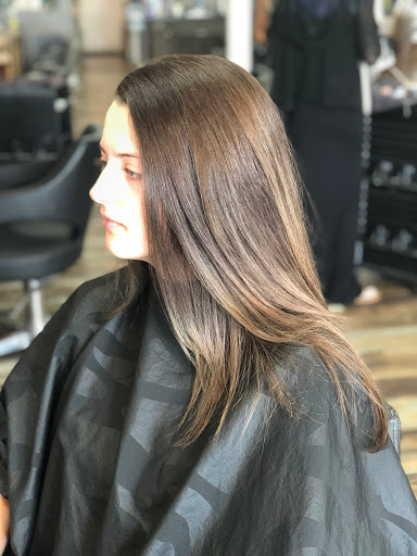 Beauty Salon «Salon Glow», reviews and photos, 9570 Mentor Ave d, Mentor, OH 44060, USA