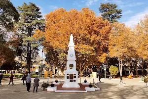 Plaza Principal De Chilecito image